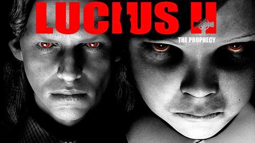 Free Download Lucius II The Prophecy iSO