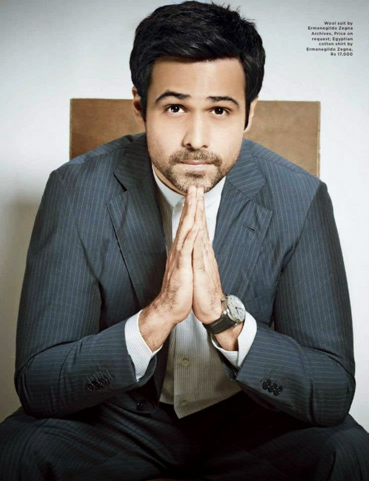 Emraan Hashmi