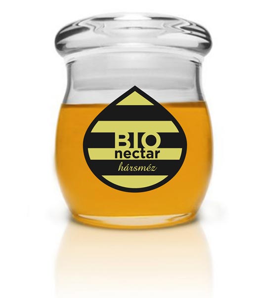 Honey Packaging Design Inspiration