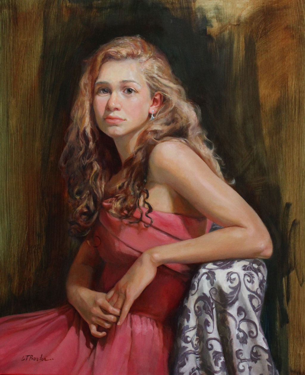 Linda Tracey Brandon