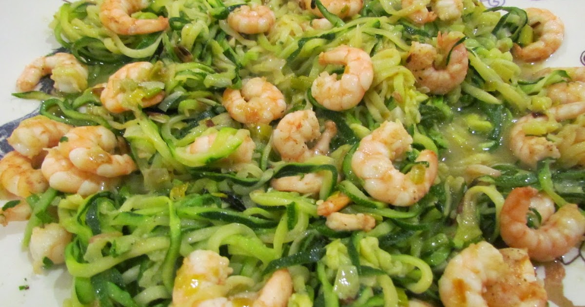 Mumandsons COURGETTE RIBBONS