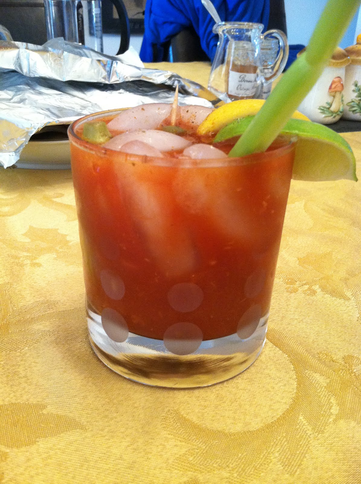 Thrifty DC Cook Potato Chip Egg Casserole