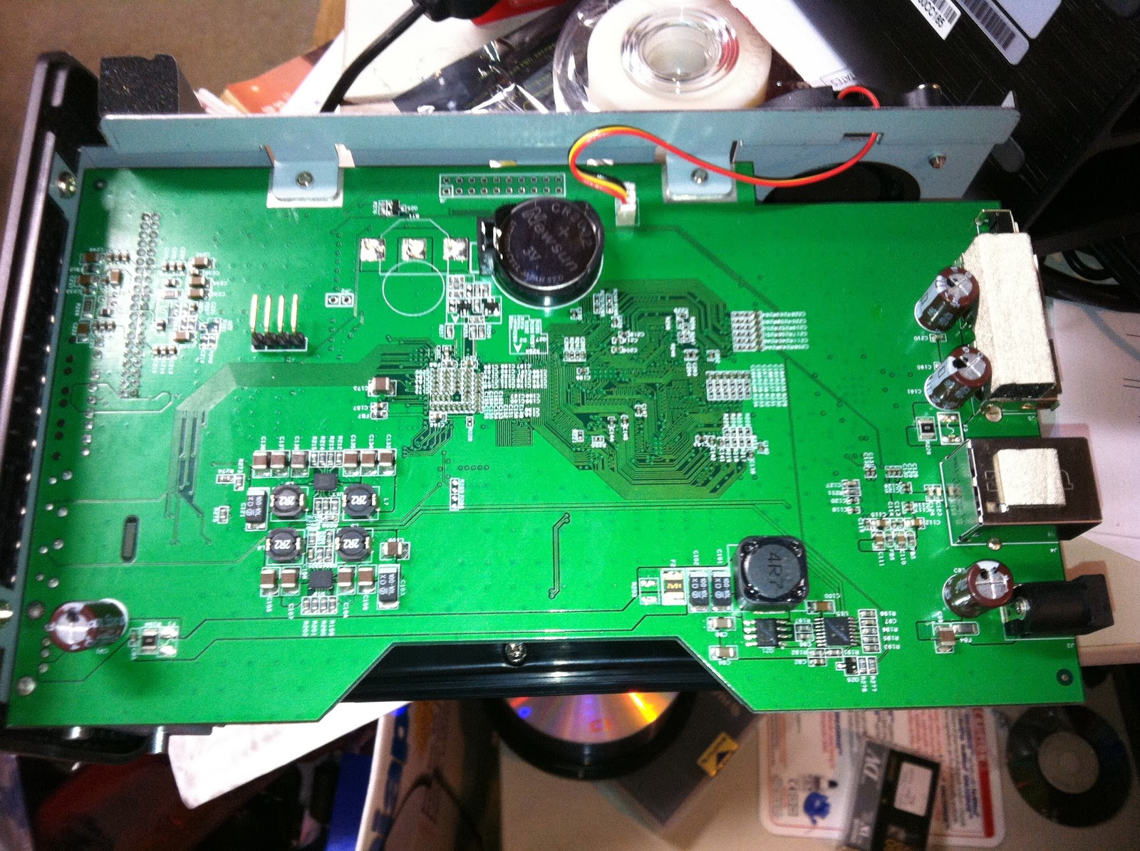 Iomega Storcenter Ix2-200