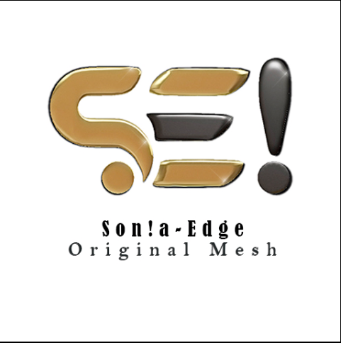 Son!a Edge Originals