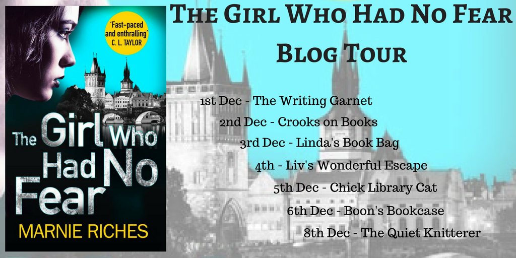 Blog Tour