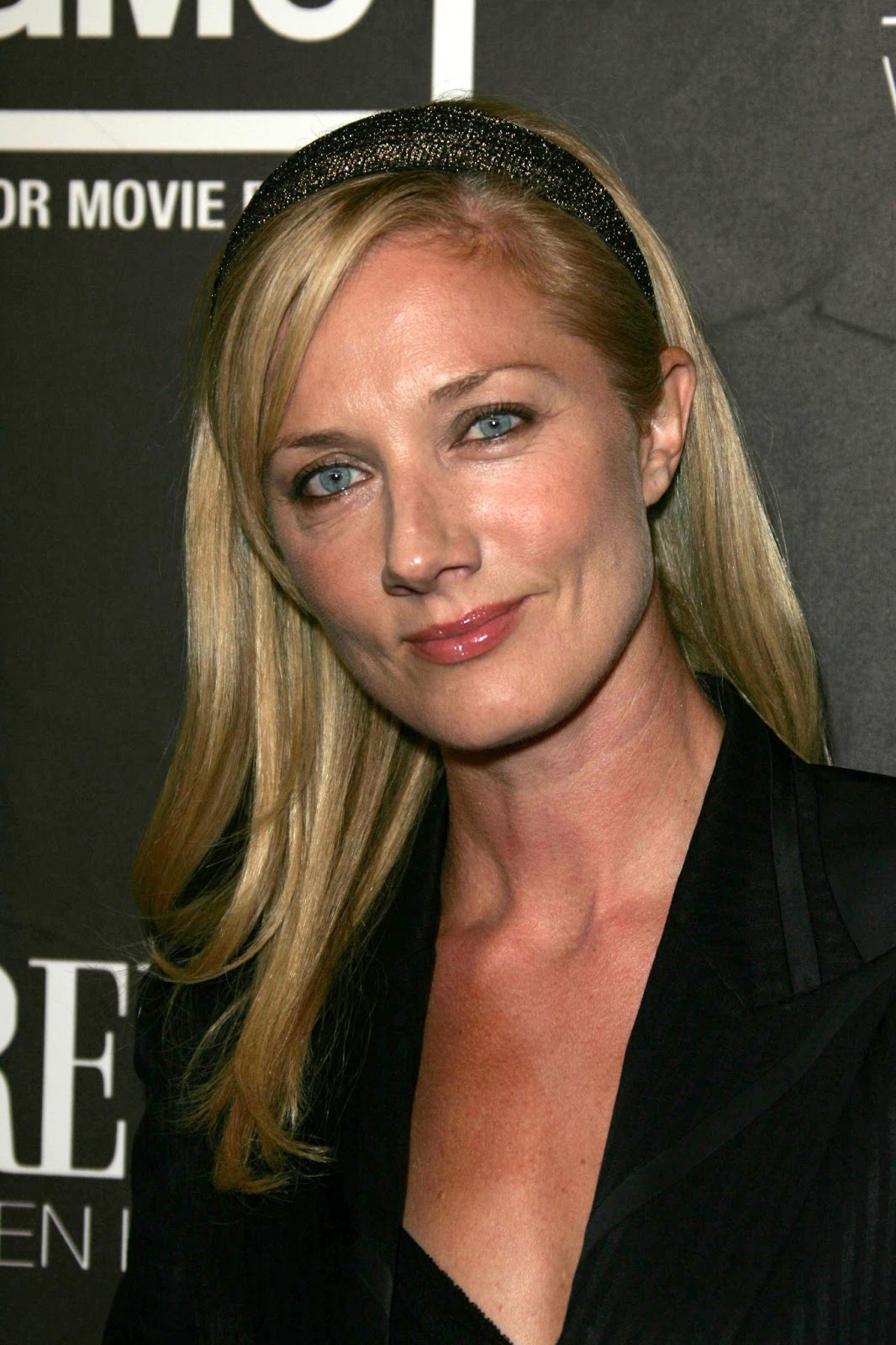 Joely Richardson Photos | Tv Series Posters and Cast