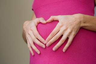 10 Langkah kehamilan yang sihat  