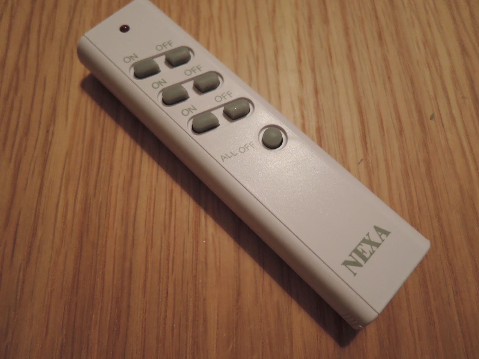 Alinas lyxfälla: februari 2015