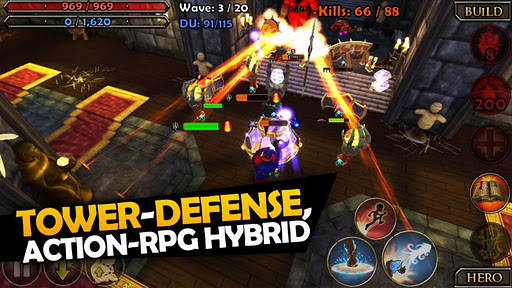 Dungeon Defenders Pc Mod Download ##BEST## unnamed