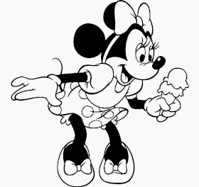 Colour Drawing Free Wallpaper Beautiful Minnie Mouse Disney Cartoon For Kid Coloring Drawing Free Wallpaper Best funny cartoon images & wallpapers for kids who love watching cartoon. colour drawing free wallpaper blogger