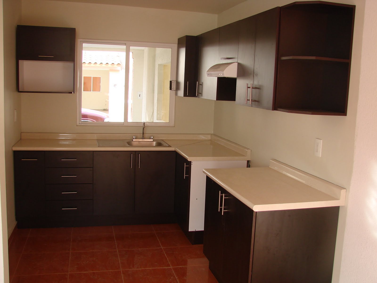 Cocinas Integrales, vestidores, closets, etc.: Cocinas varias