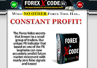 Forex X Code