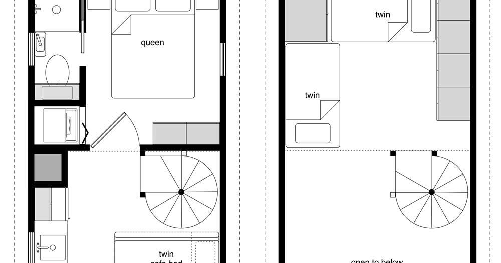 Descargar Planos de Casas y Viviendas Gratis. Fotos de Planos de