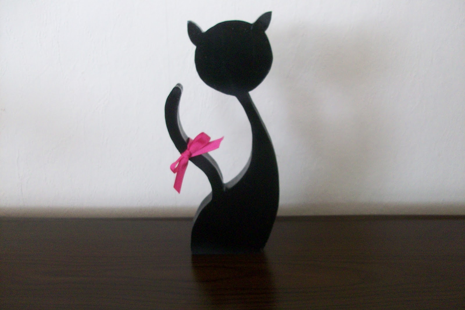 Hobiler BİR KEDİM BİLE YOK