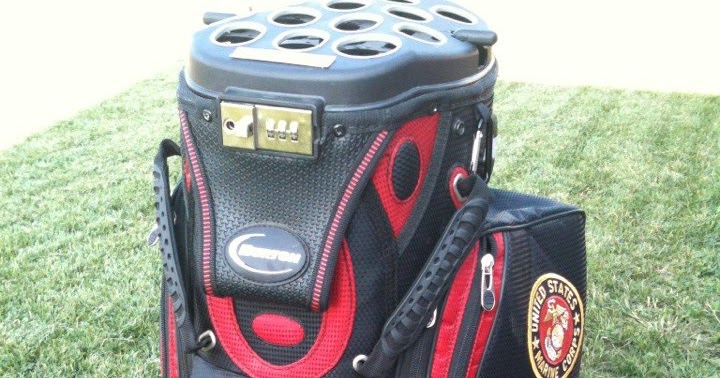 Usmc Golf Bag Trend Bags Marines Golf Bag Trend Bags