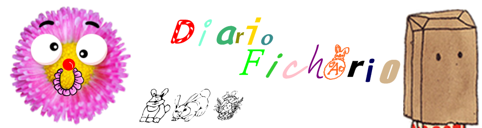 Diario Fichario