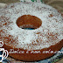 Ciambella con banane