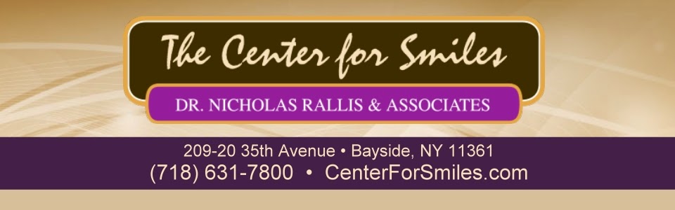 The Center For Smiles