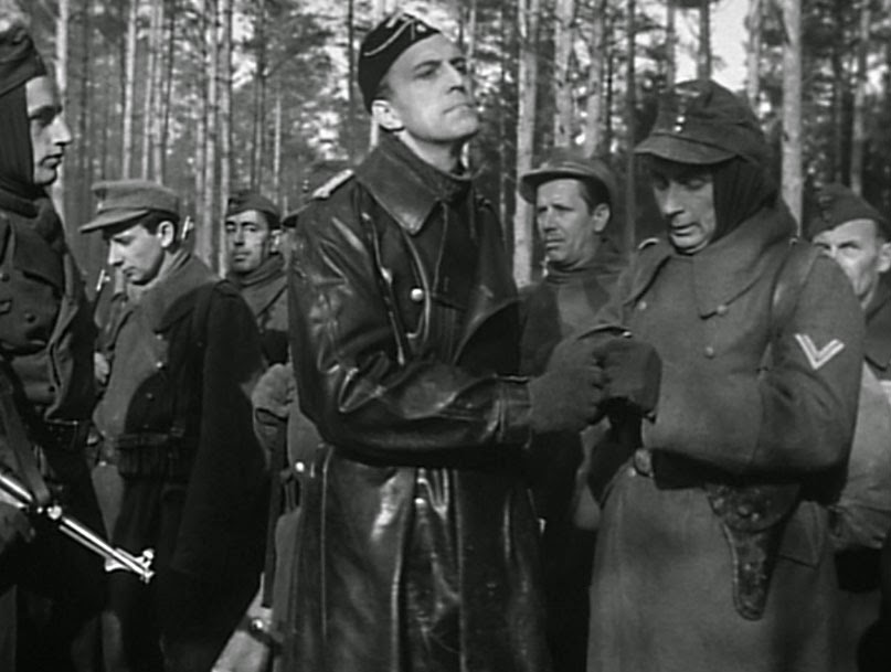 Decision Before Dawn 1951 - Rotten Tomatoes