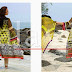 Lala Vintage Spring Summer Collection 2015-16 / 3Piece Lawn Suits