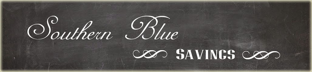 Southern Blue Savings