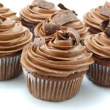 Super Easy Chocolate Cupcakes Recipe