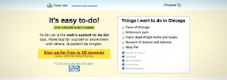 Ta-da List