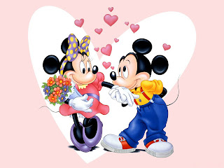 Disney Mickey Mouse wallpaper