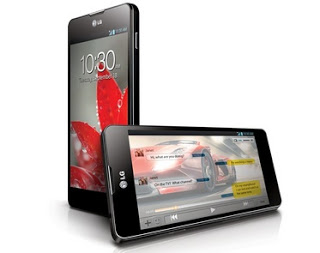 LG Confirmed Optimus G will Available at U.S. In November