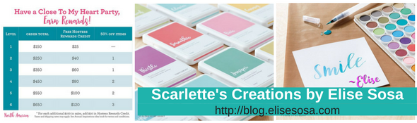 Scarlette's Creations