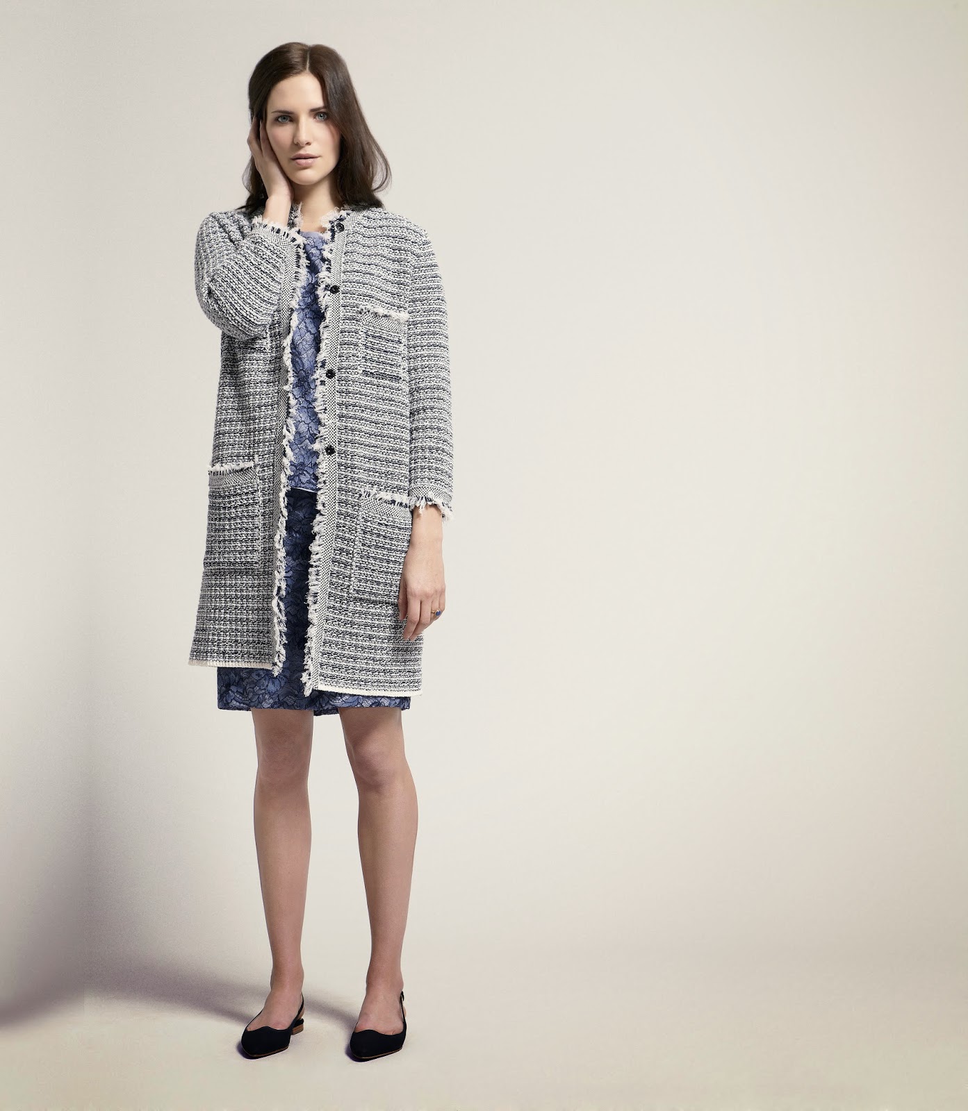 Jigsaw Spring Summer Collection