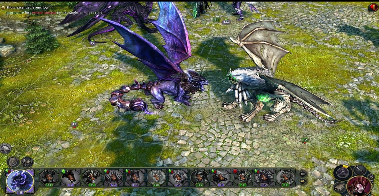 Hero of might and magic 6 download full Hero of might and magic 6 download full