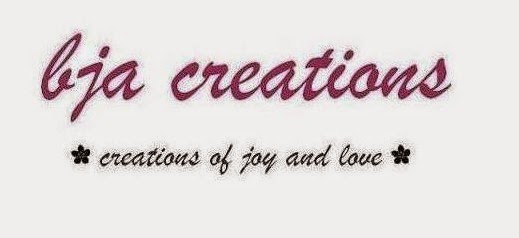 Welcome to BJA Creations (ex Especial Bowtique)