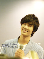 : SS501 \\ Fan Club~ ( 10 ) our Flower Boys will be back in 1/5,