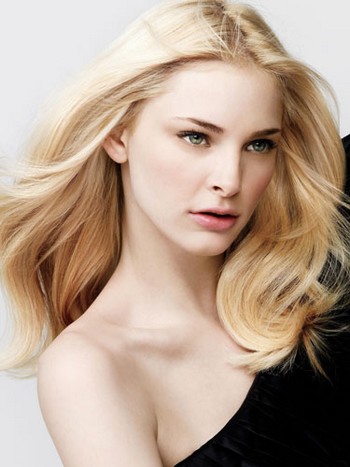 Trendy Hairstyles Haircuts Blonde Hair Colors For Pale Skin