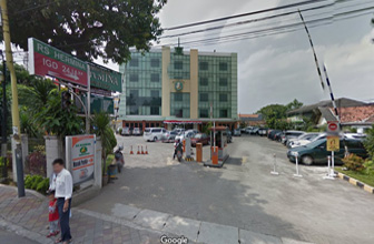 Alamat Rumah Sakit Hermina Tangerang Alamat Redaksi