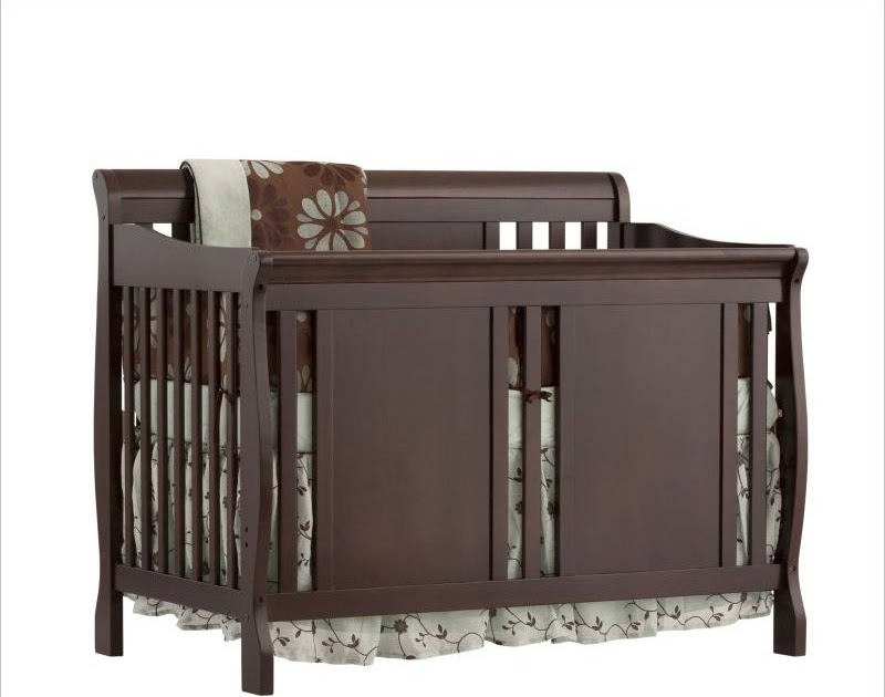 Veater Family Fun Finds... 3 in 1 Cribs