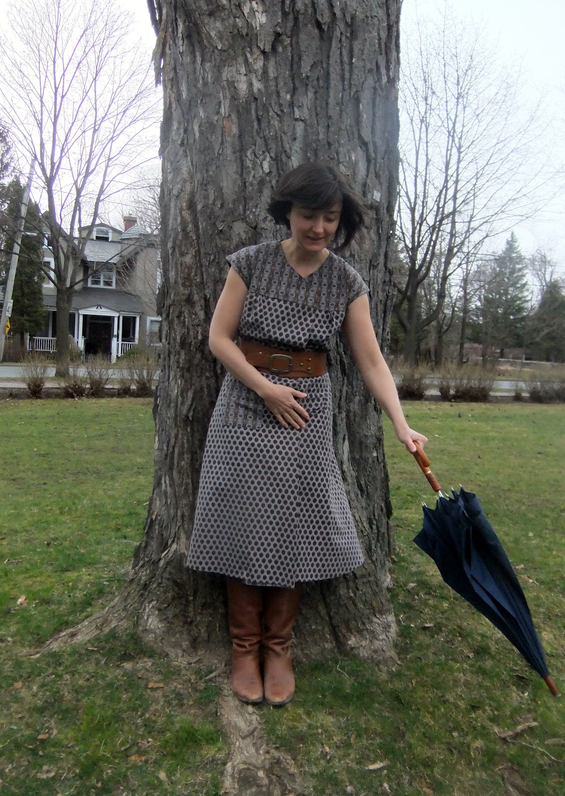 Another Sewing Scientist The Cape Town Switcheroo