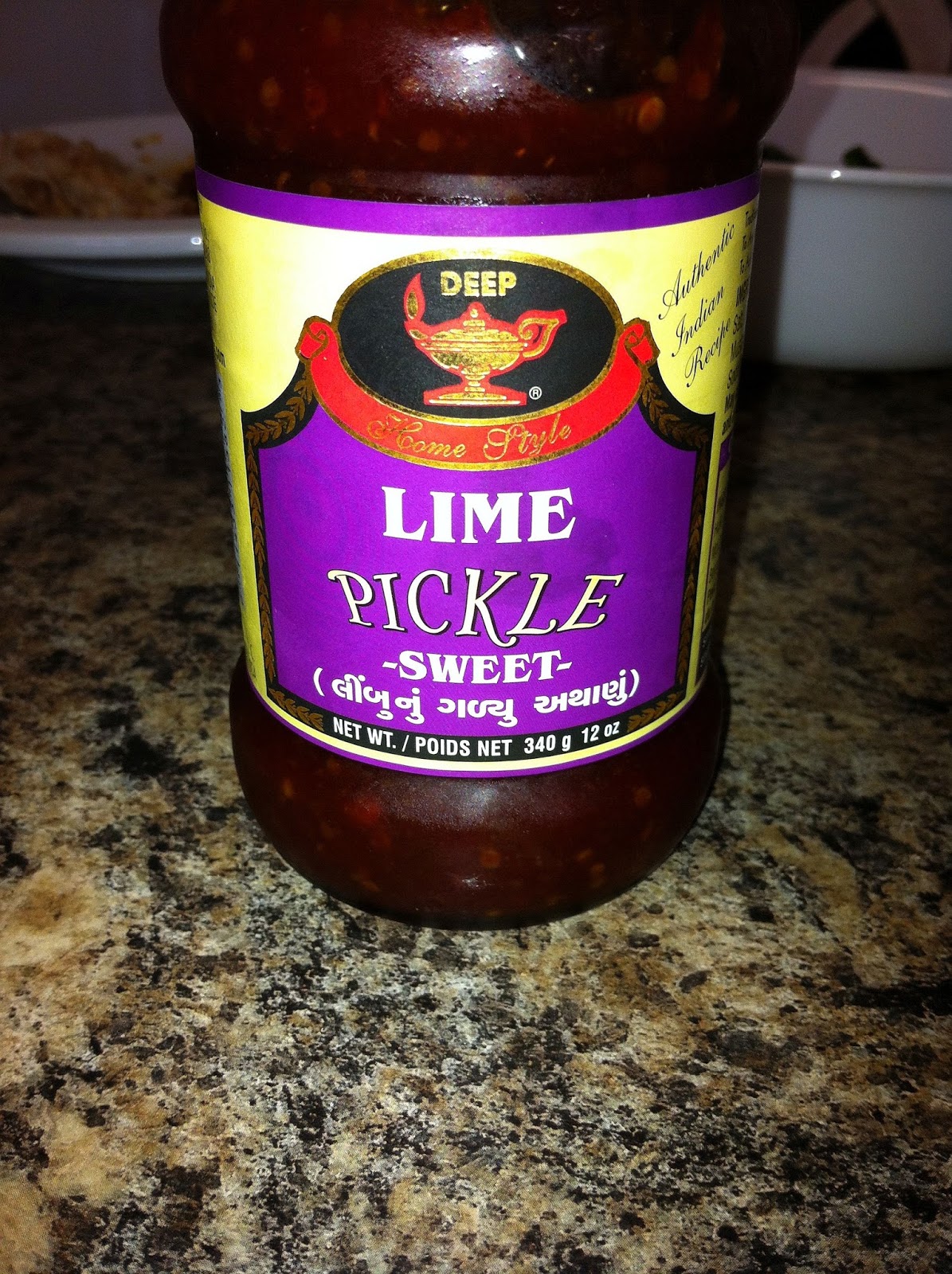 Wade's Global Kitchen Jerk Chicken with Spicy Guava Sauce