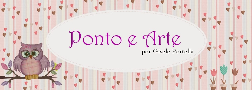 Ponto e Arte