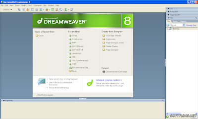 macromedia dreamweaver 8 keygen torrent