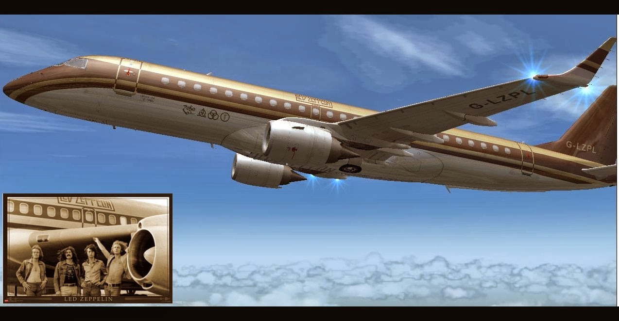 Led Zeppelin, Celebration Day resenha tardia de um clássico do rock