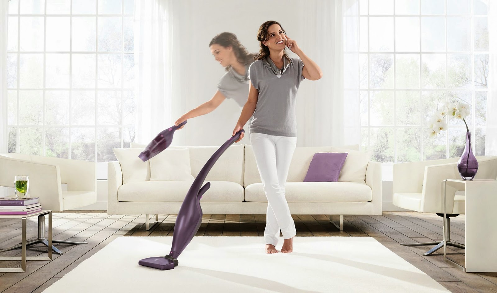 Morck Cleaning How to Choose the Best Vacuum Cleaner?