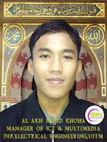 MANAGER OF ICT & MULTIMEDIA