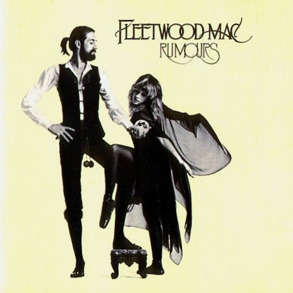 Fleetwood Mac Discography