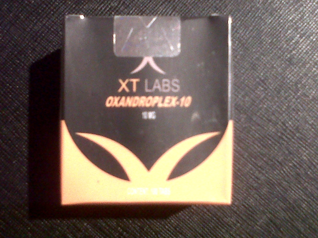 News, updates and information on the mexico steroid scene XT Labs