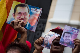 El chavismo, como el peronismo, no morirá con su líder (por Sergio Ramírez)