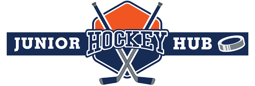 The Junior Hockey Hub