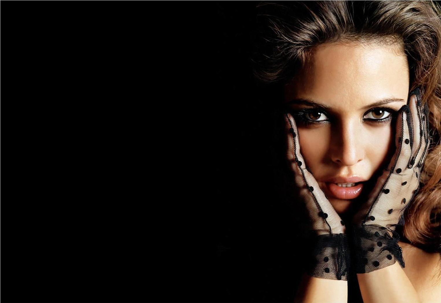 STARS WALLPAPER: Josie Maran Wallpapers Free Download