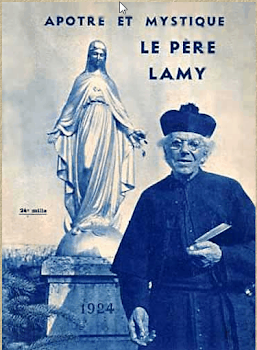 le père Lamy